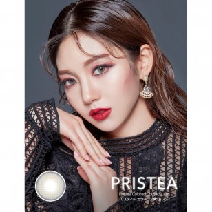 Pristea Gray(月拋)